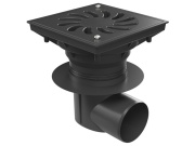 Vpusť Chuděj KVB 110/250