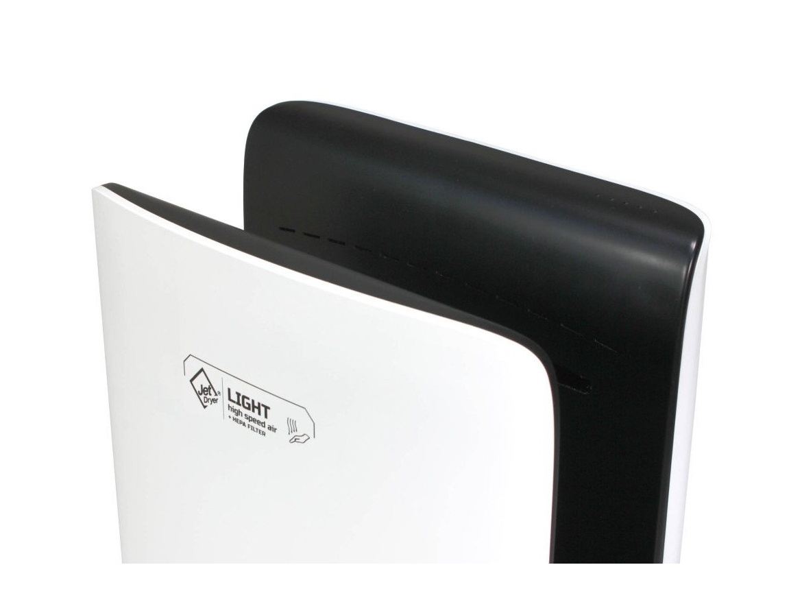 Vysoušeče rukou Jet Dryer LIGHT