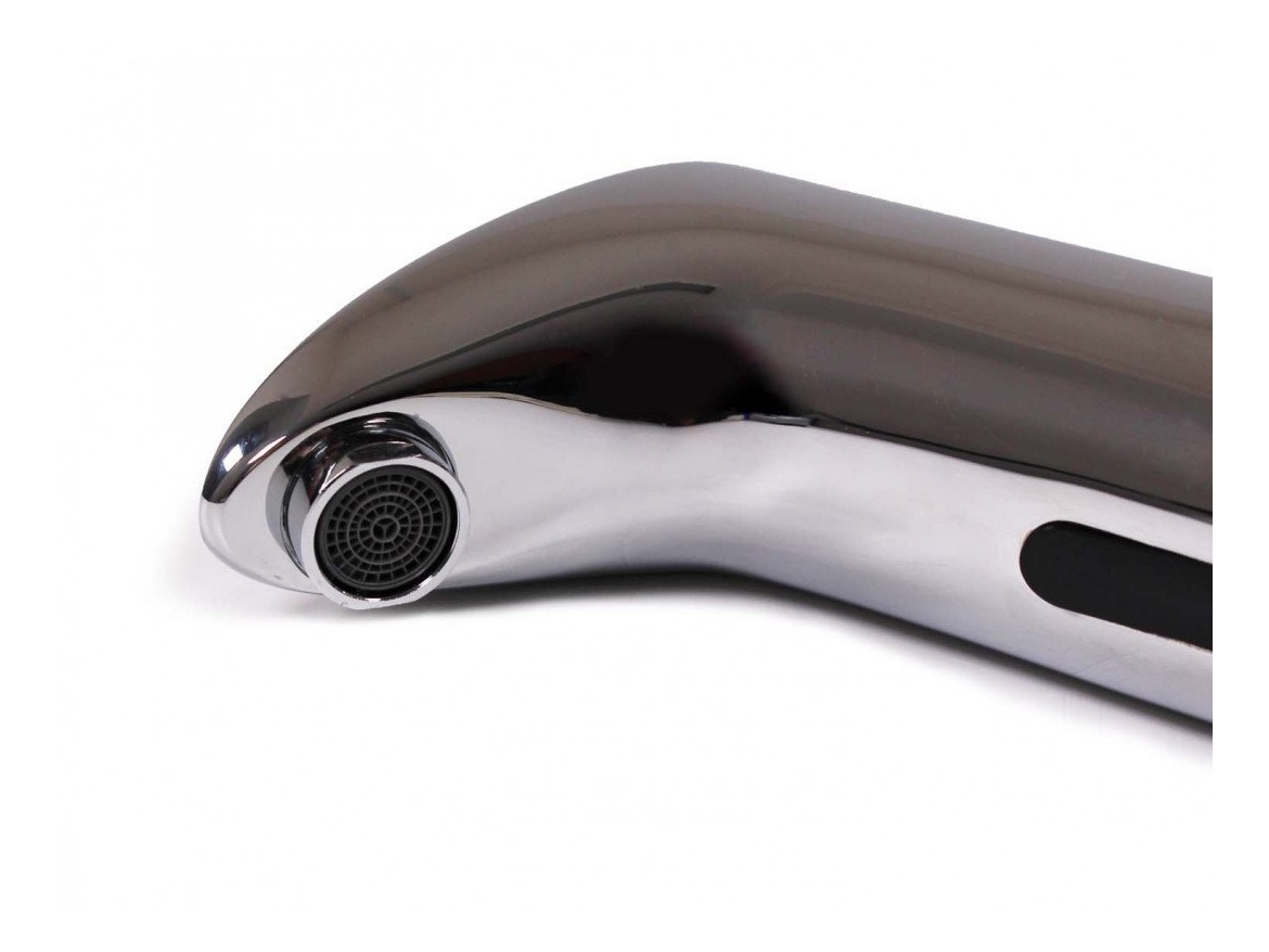 Automatické vodovodní baterie Donner AutoFlow 04