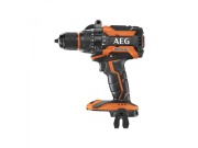 18V bezuhlíková High Power příklepová vrtačka, bez aku a nabíječky AEG BSB 18BL-0