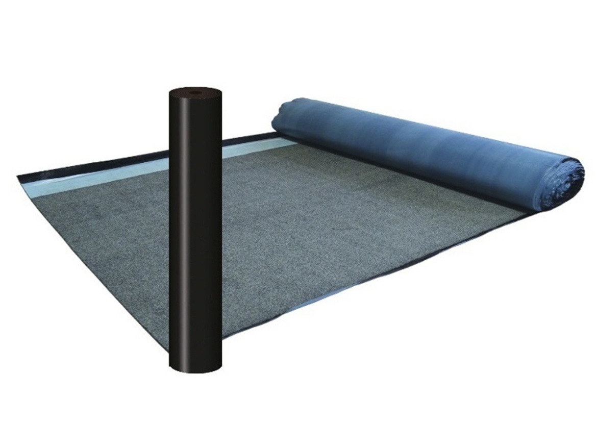 Samolepící asfaltový pás Scobax