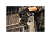 Pre MRS 1300 Scheppach Ocelový drátěný kartáč