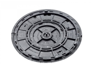 Príslušenstvo pre Teleskopický Terraco Buzon Rektifikační pevný terč PB