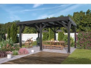 Tuindeco Black Rijssen DIY 500