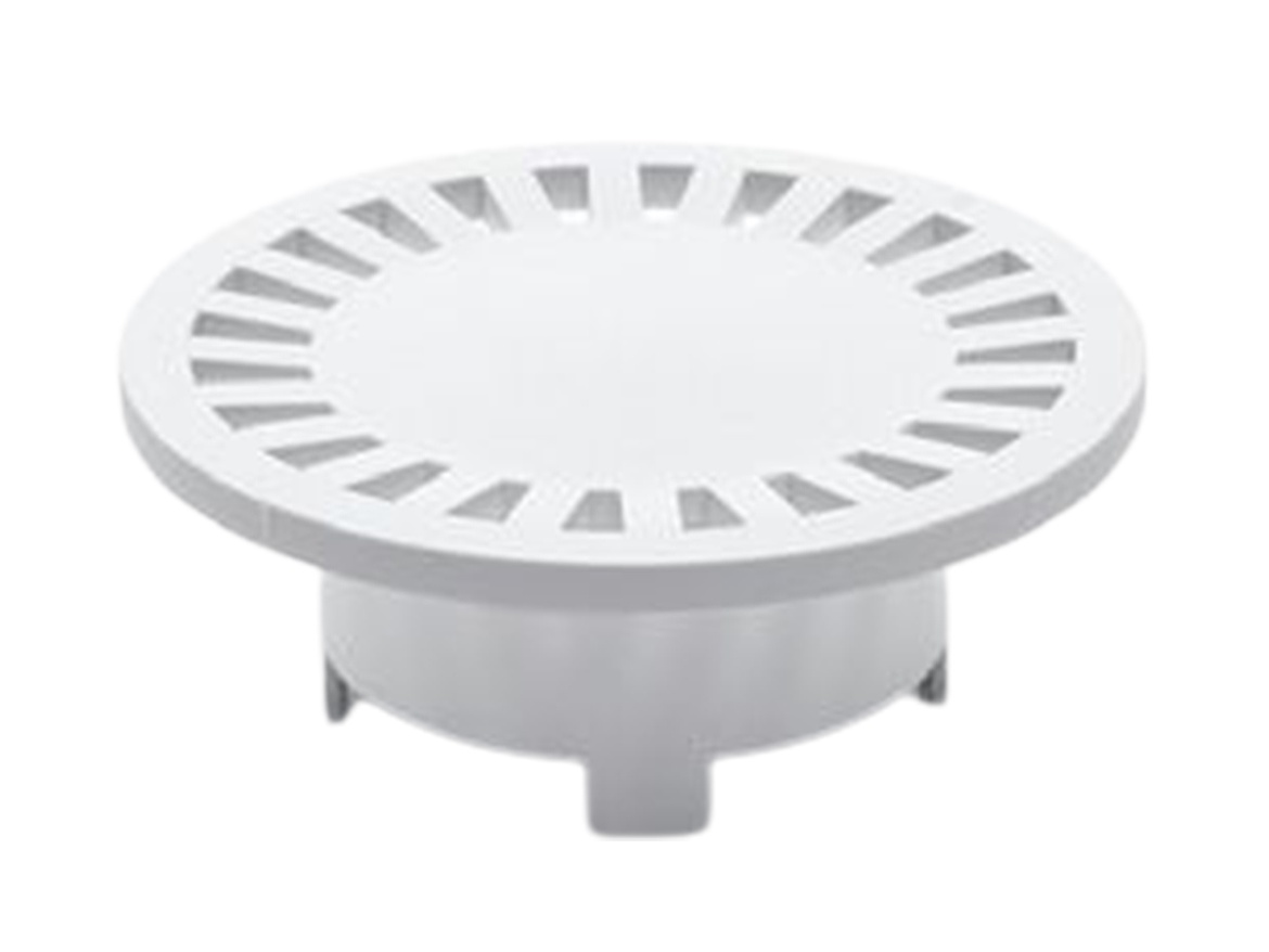 Chuděj ND-Mřížka PV 200 × 200 mm