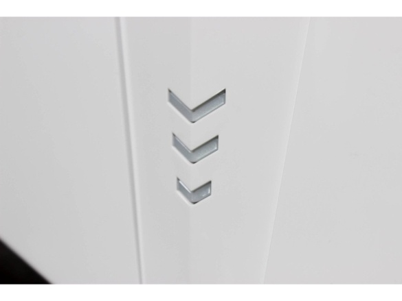 Kézszárítók Jet Dryer FORCE