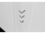 Sušiče rúk Jet Dryer FORCE