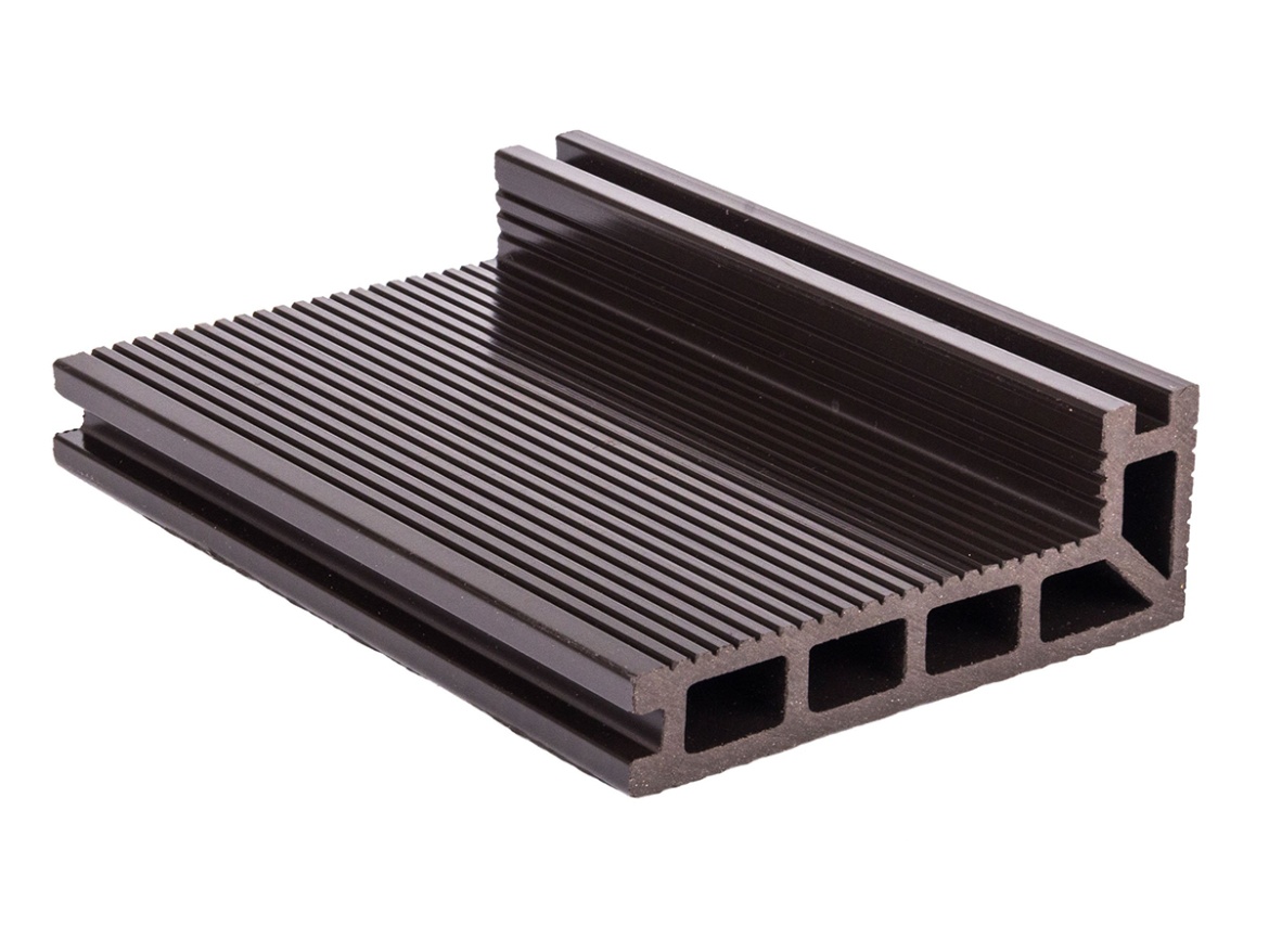 Ukončovací Darklight G21 prkno Terraco