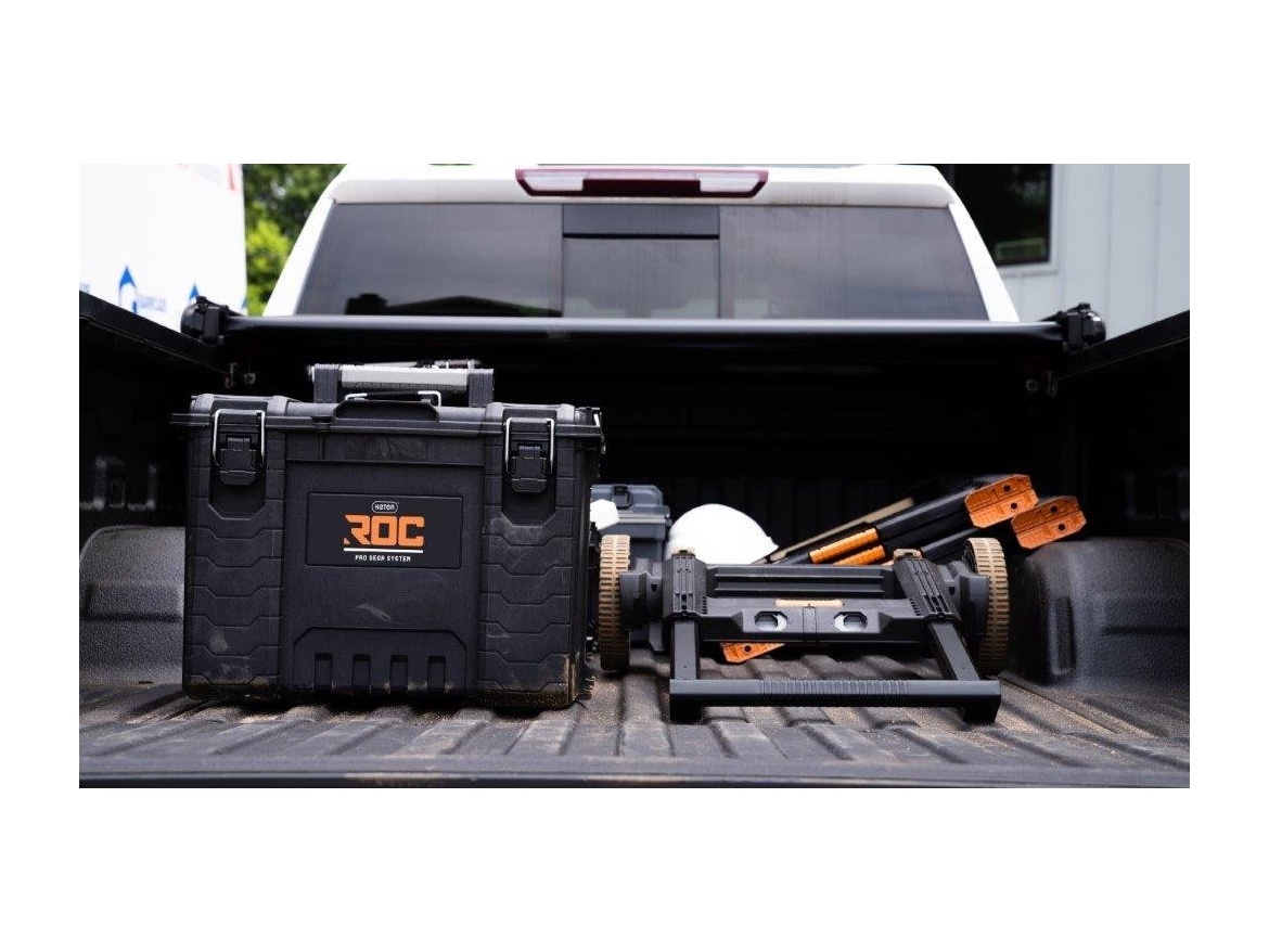 Keter Box  ROC Pro Gear 2.0 Mobilní systém