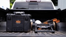 Keter Box  ROC Pro Gear 2.0 Mobilní systém