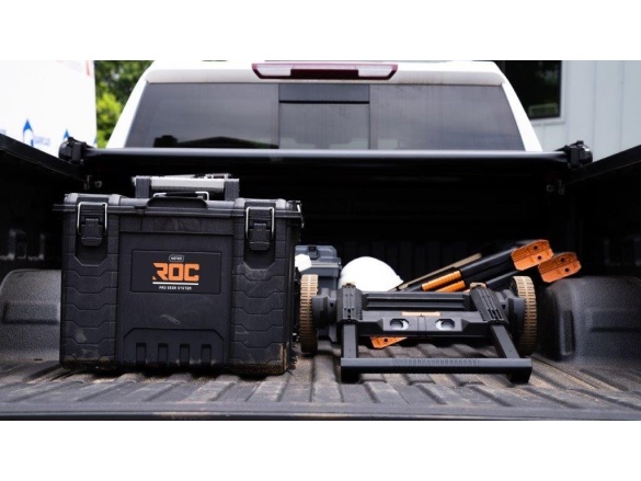 Keter Box  ROC Pro Gear 2.0 Mobilní systém