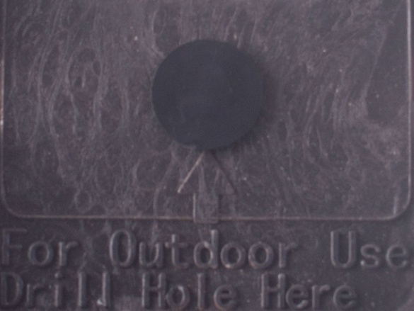 G21 Květináč Baltic Roll