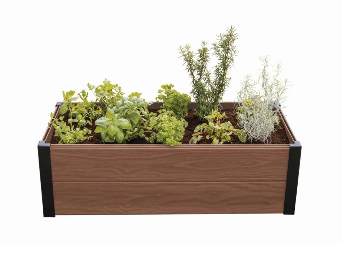 Keter Vyvýšený záhon Maple through