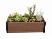 Keter Vyvýšený záhon Maple through