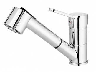 Dřezy –  Deante Narcyz