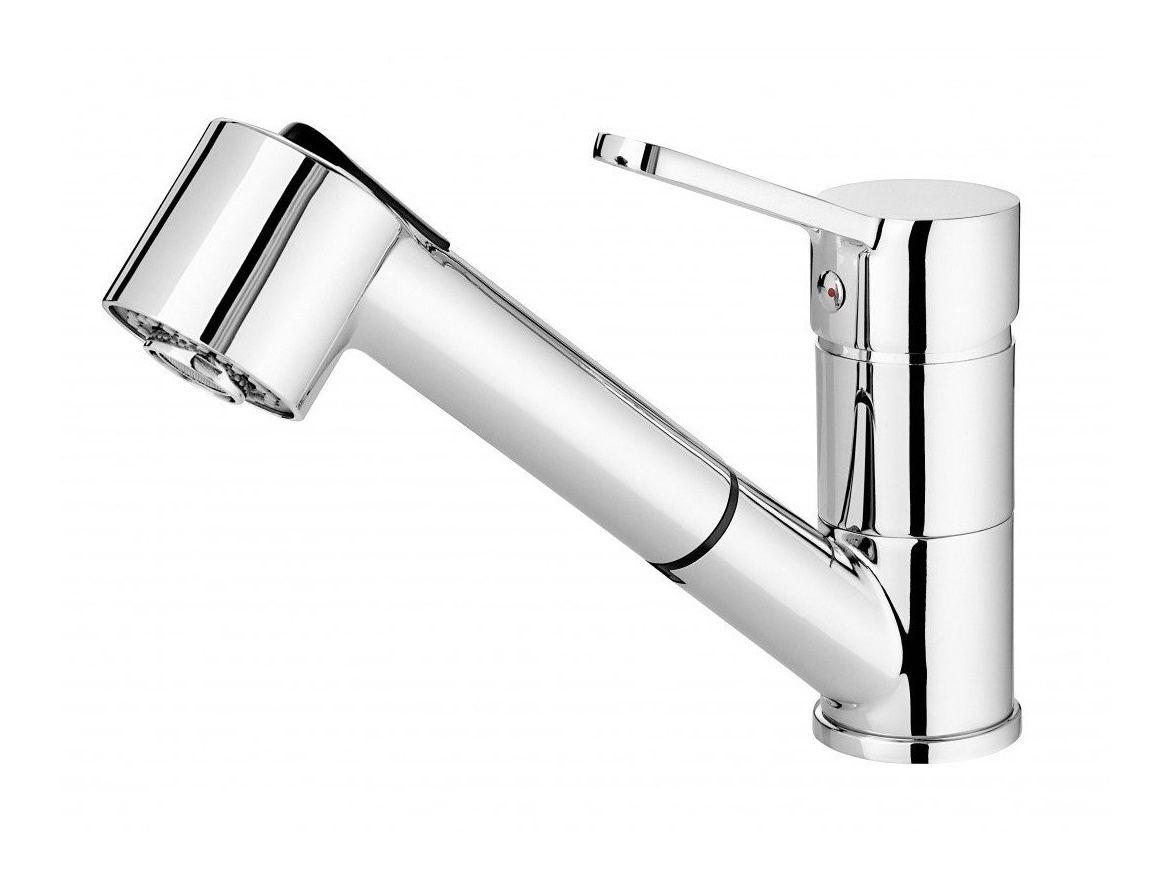 Kuchyňské baterie Deante Narcyz