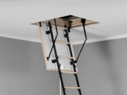 Pôdne schody Oman Mini Termo