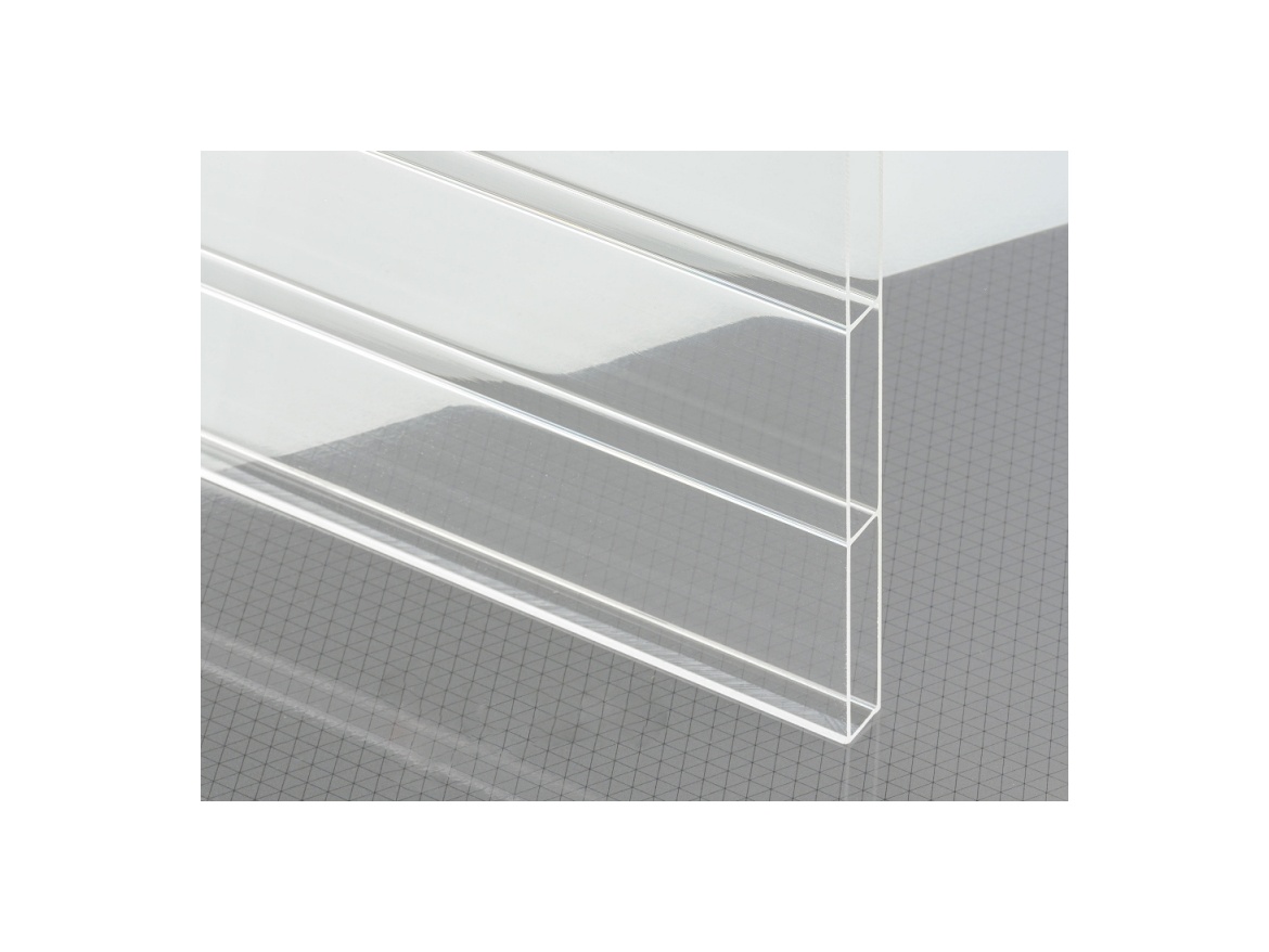 Plexisklo Evonik Alltop 16 mm