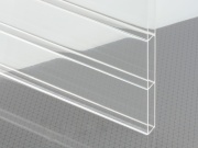 Plexisklo Evonik Alltop 16 mm