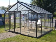 Üvegház ACD Prestige R4