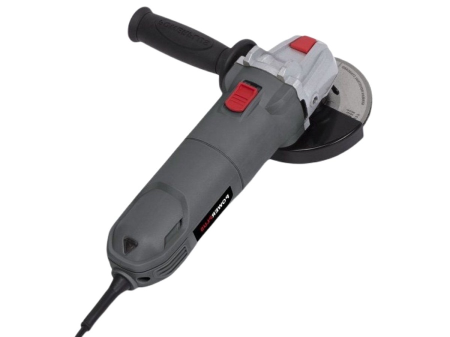 Powerplus Úhlová bruska POWE20010
