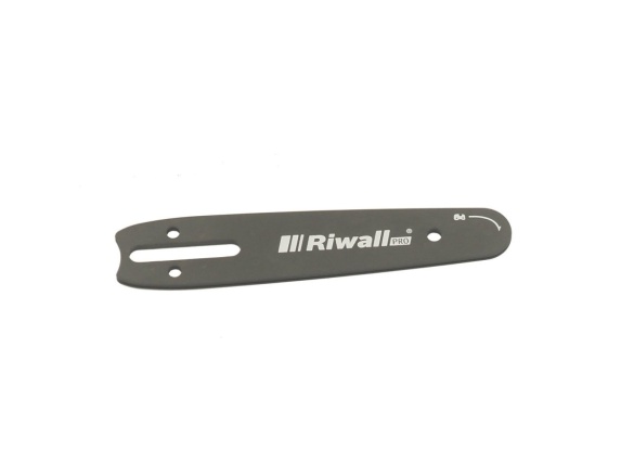 Pre RAHS 1820i Riwall PRO Vodící lišta 6" (15 cm) 1/4" 1,1 mm