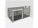 Scobax Ohrádka a klec Leganest 60 x 120 x 60 cm – Flexibilní a bezpečný prostor pro psy, kočky a králíky