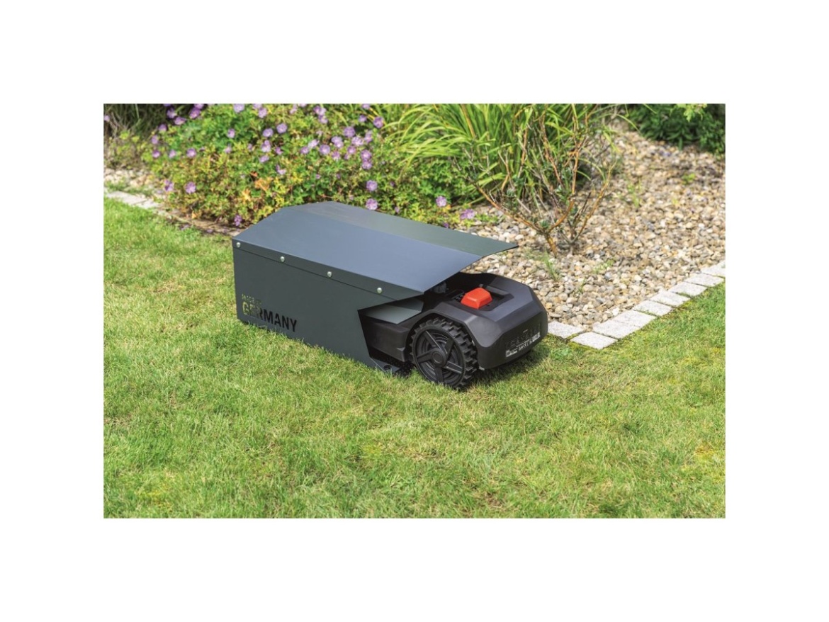 Riwall PRO Ochranná stříška pro RRM 500 APP