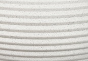 G21 Květináč  Sand Ring 40,5 x 40,5 x 26