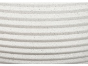 G21 Květináč  Sand Ring 40,5 x 40,5 x 26