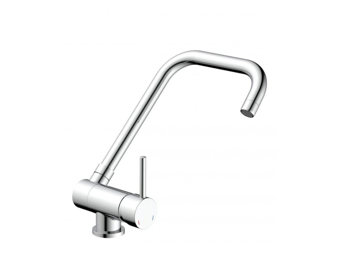 Kuchyňské baterie Eisl Flexo sklopná