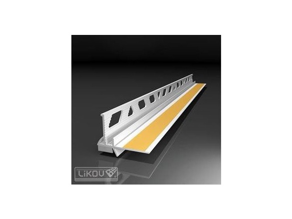 Covernit Začišťovací okenní profil SPECIÁL