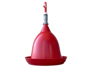 Kloboukové napáječky