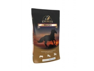 Chov zvierat –  Scobax DE HEUS - Energys Mash - bez obilovin 20kg