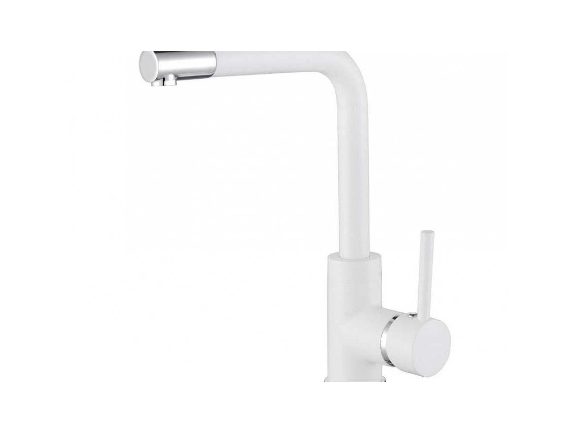 Kuchyňské baterie Helika Forte 5553