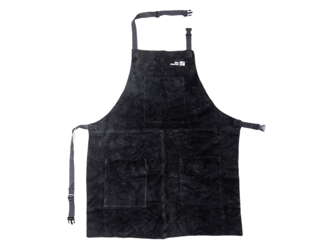 G21 Zástěra Leather