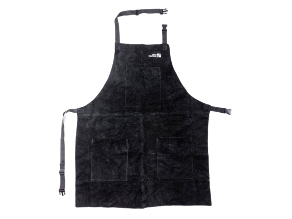 G21 Zástěra Leather