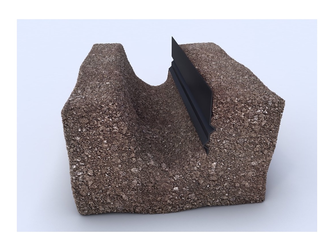 Zahradní obrubník Lanit Plast Garden Edge Hobby