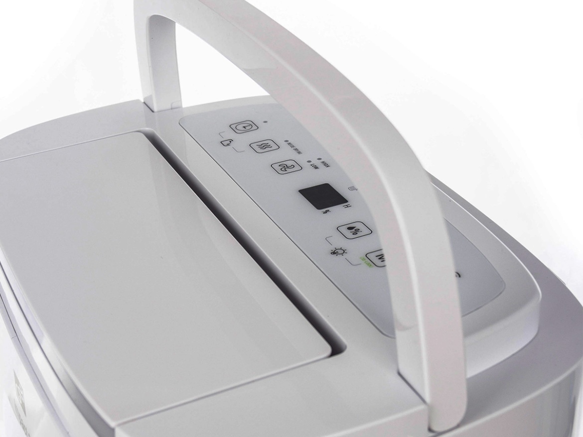 Odvlhčovač G21 Impact 40