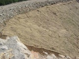 Protierozní síť Scobax Scobanet