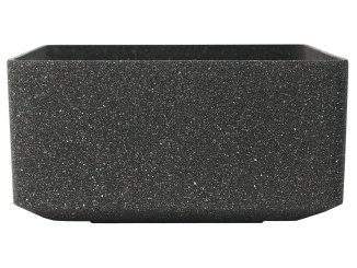 Kertek –  G21 Květináč Industrial Square