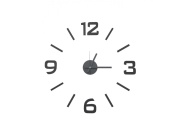 G21 Samolepící hodiny  Classic Style
