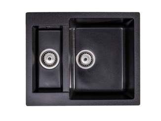 Granisil konyhai mosogatók –  Granisil Fabero 605.2