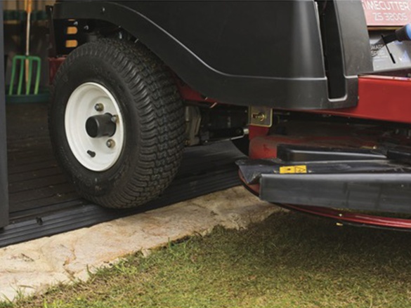 Domček Keter Newton