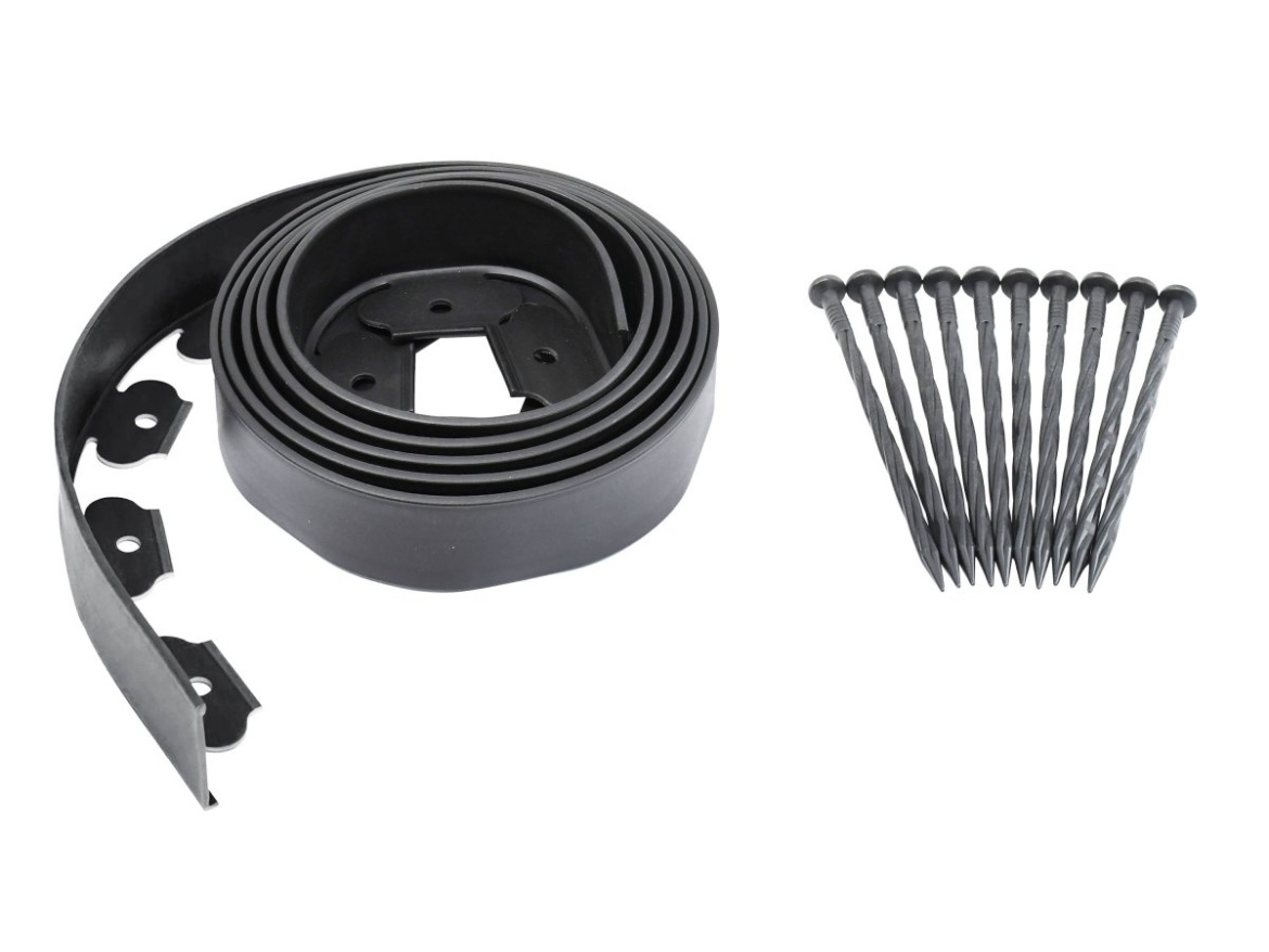 G21 Zahradní obrubník  5 x 300 cm