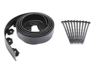 Termesztés –  G21 Zahradní obrubník  5 x 300 cm