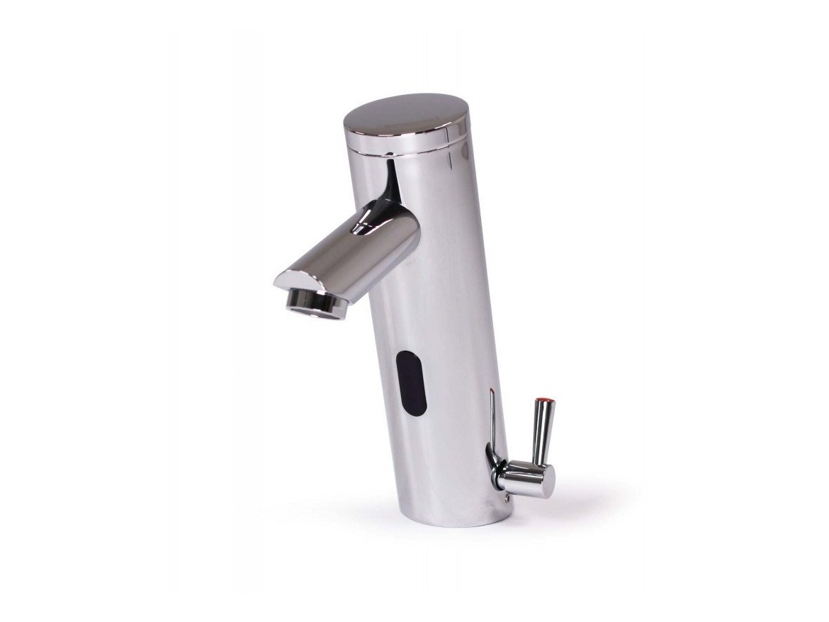 Automatické vodovodní baterie Donner AutoFlow 01