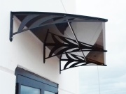 Vchodová strieška One Trade Maximus