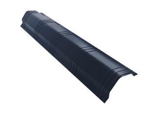 Fésűkagyló –  hřebenáč GSM-FLAT grafitová