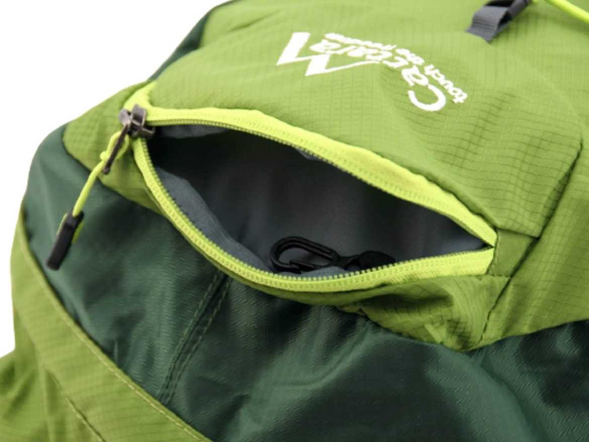 Cattara Batoh GreenW32